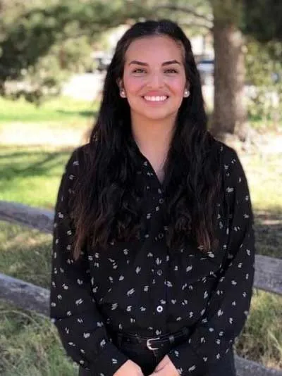 Photo of Jessi Komrofske